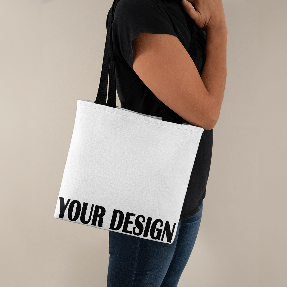 Custom Design Classic Tote bag