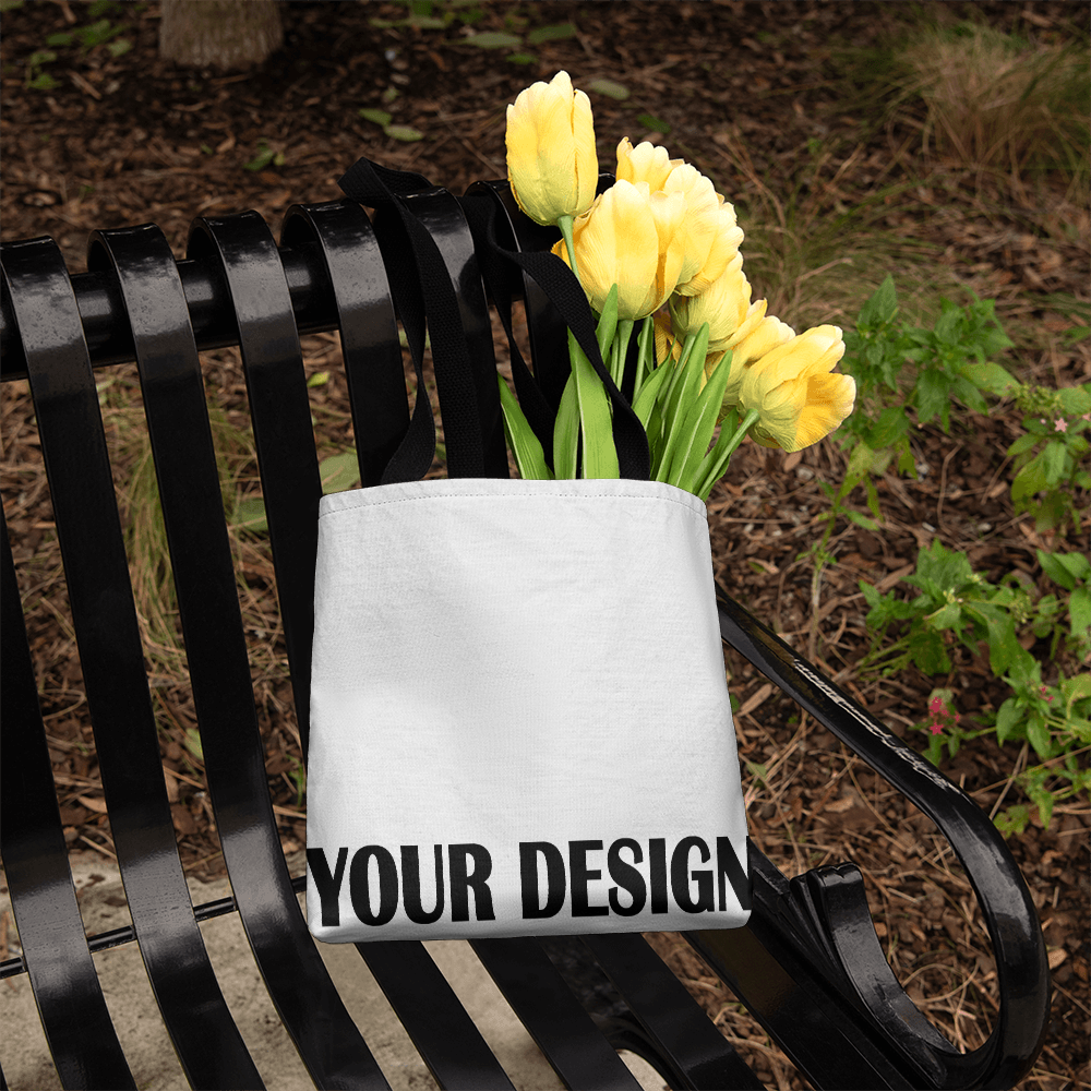 Custom Design Classic Tote bag
