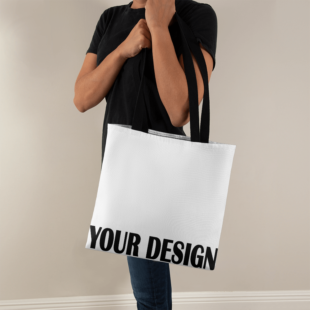 Custom Design Classic Tote bag