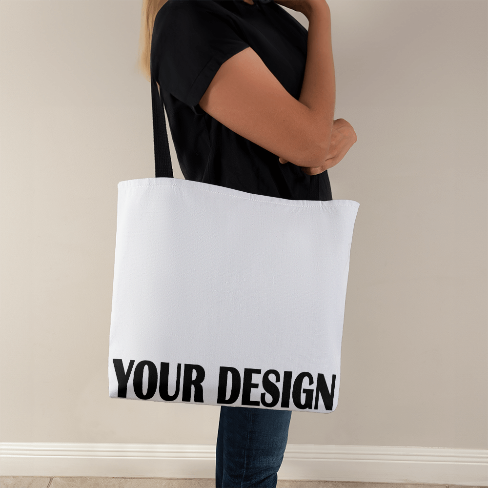 Custom Design Classic Tote bag