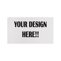 Custom Design Gaming Mat