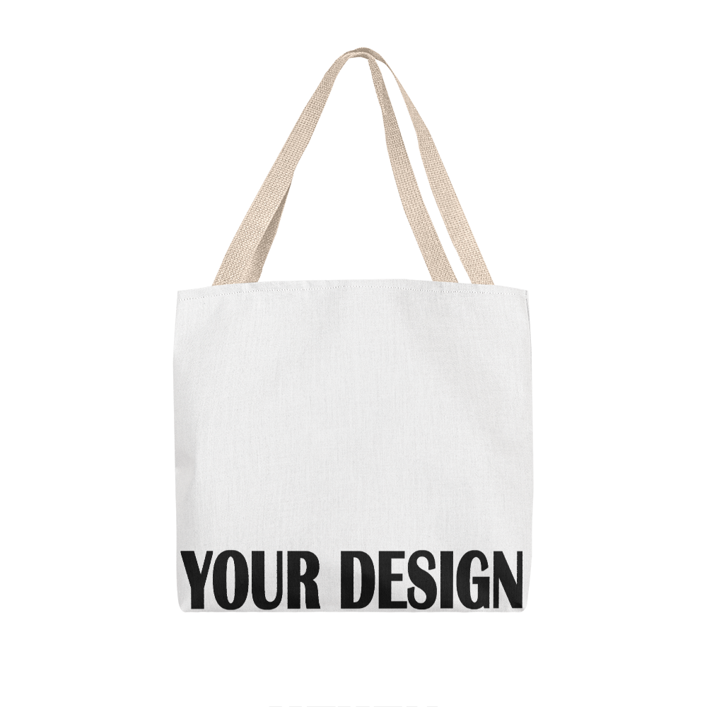 Custom Design Classic Tote bag