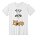 There Is One Thing I Love Most — Best Friend Edition Unisex T-Shirt