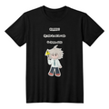 WARNING: My Wife Is Not for Sale — Reiji T-Shirt