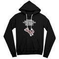 I'm Sorry, I Wasn't Prepared for a Follow-Up Conversation — Bella + Canvas 3719 Pullover Fleece Hoodie