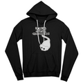 I'm Not Tall, You're Just Excruciating Short — Mouse Edition Pullover Hoodie