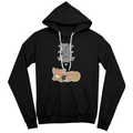 There Is One Thing I Love Most — Best Friend Edition Pullover Hoodie