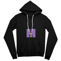 I Am Busy 8AM–11PM — Night Owl Pullover Hoodie