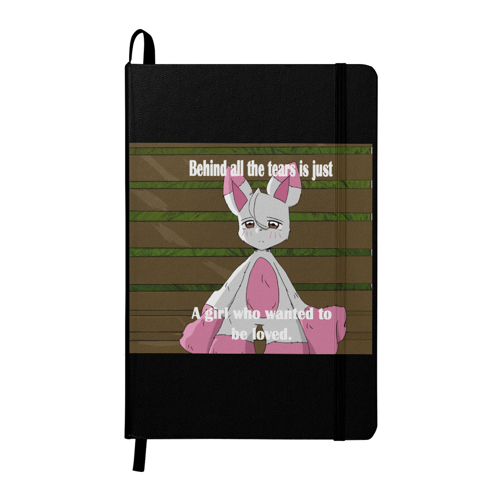Behind All the Tears — Ambassador Bound Journal