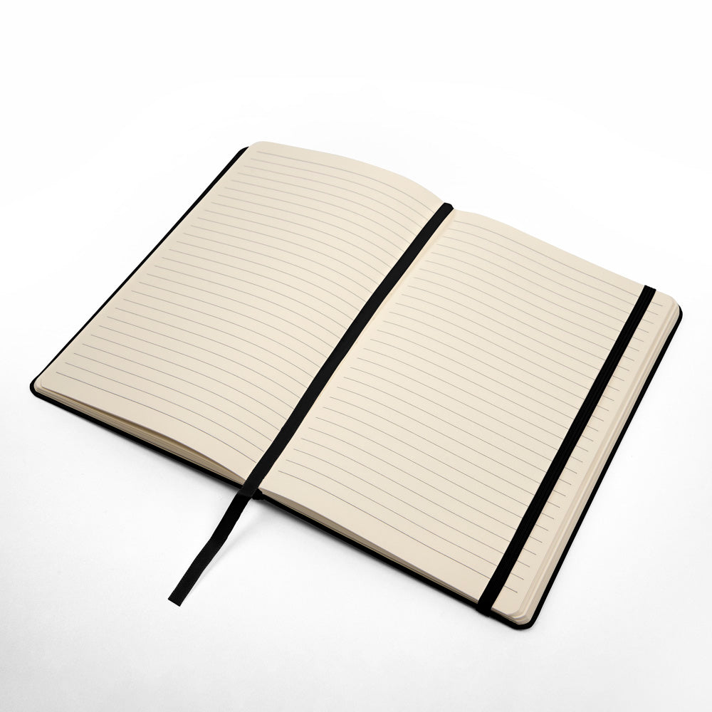 Behind All the Tears — Ambassador Bound Journal