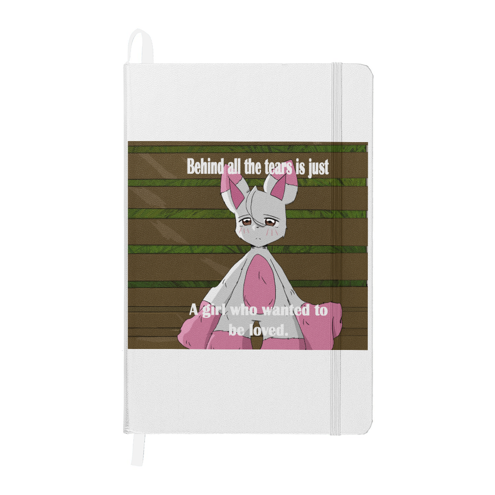 Behind All the Tears — Ambassador Bound Journal