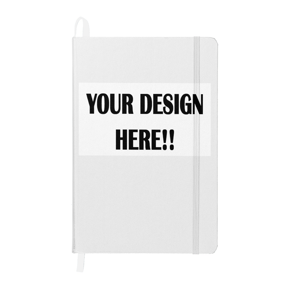 Custom Design Ambassador Bound Journal