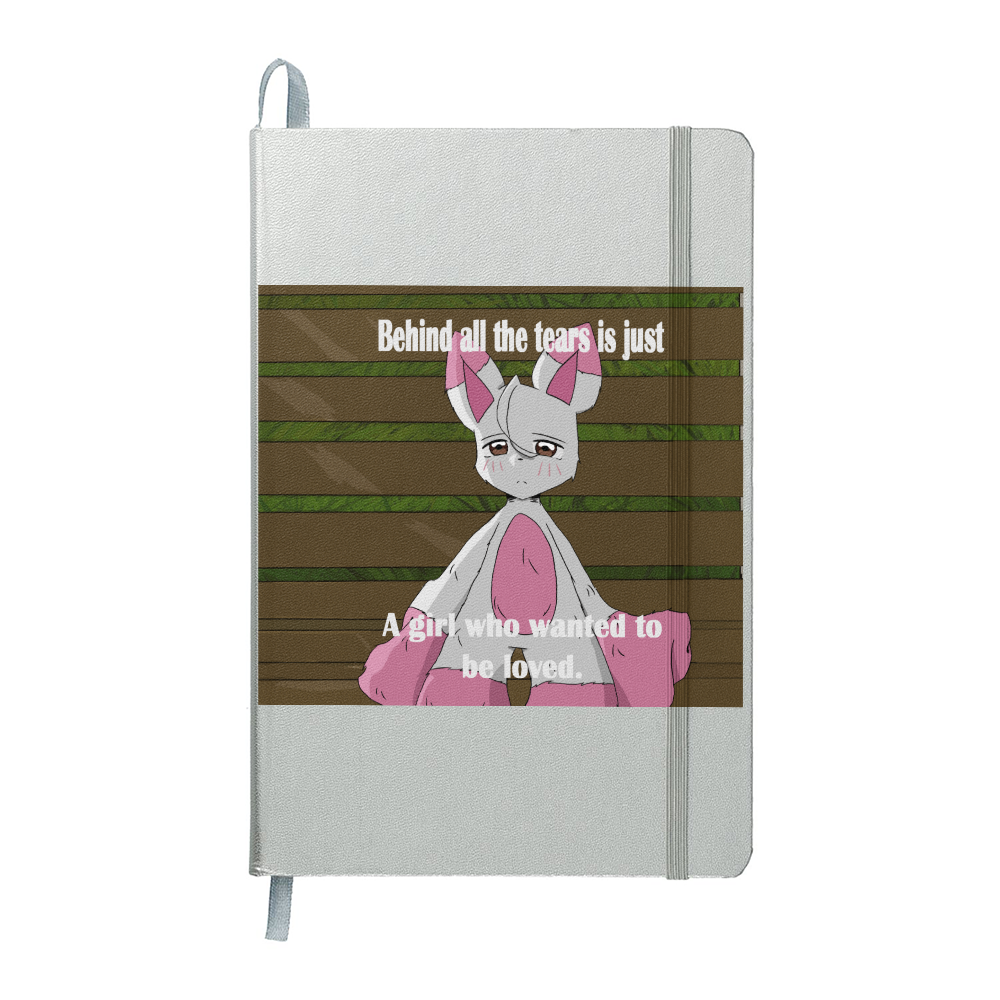 Behind All the Tears — Ambassador Bound Journal