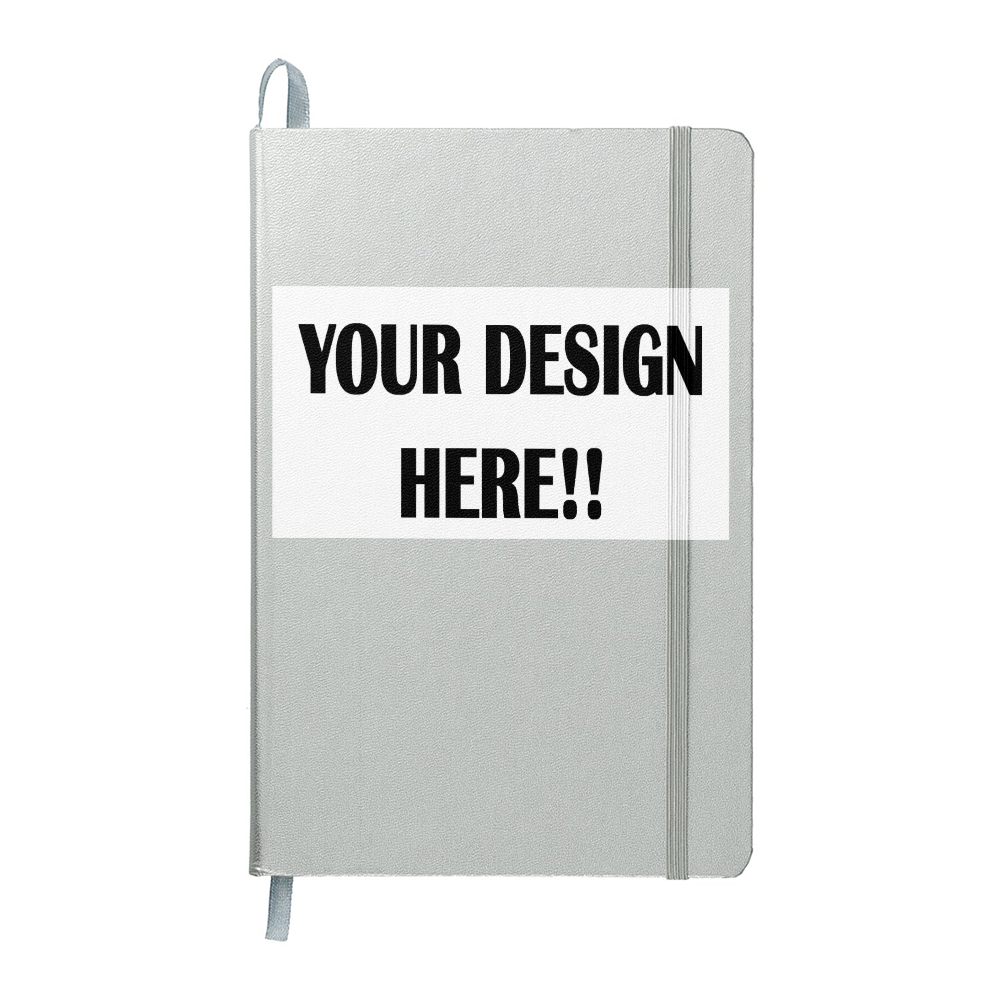 Custom Design Ambassador Bound Journal