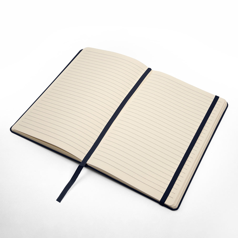 Behind All the Tears — Ambassador Bound Journal