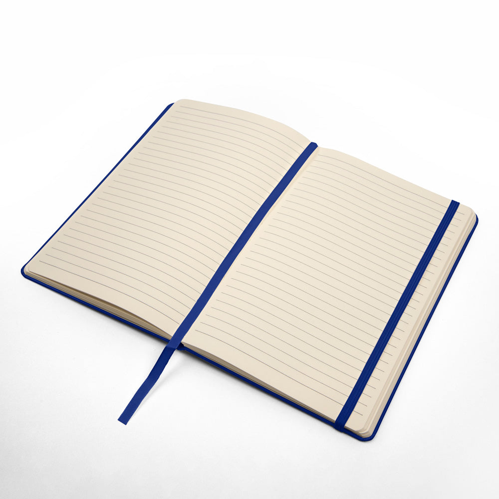 Behind All the Tears — Ambassador Bound Journal