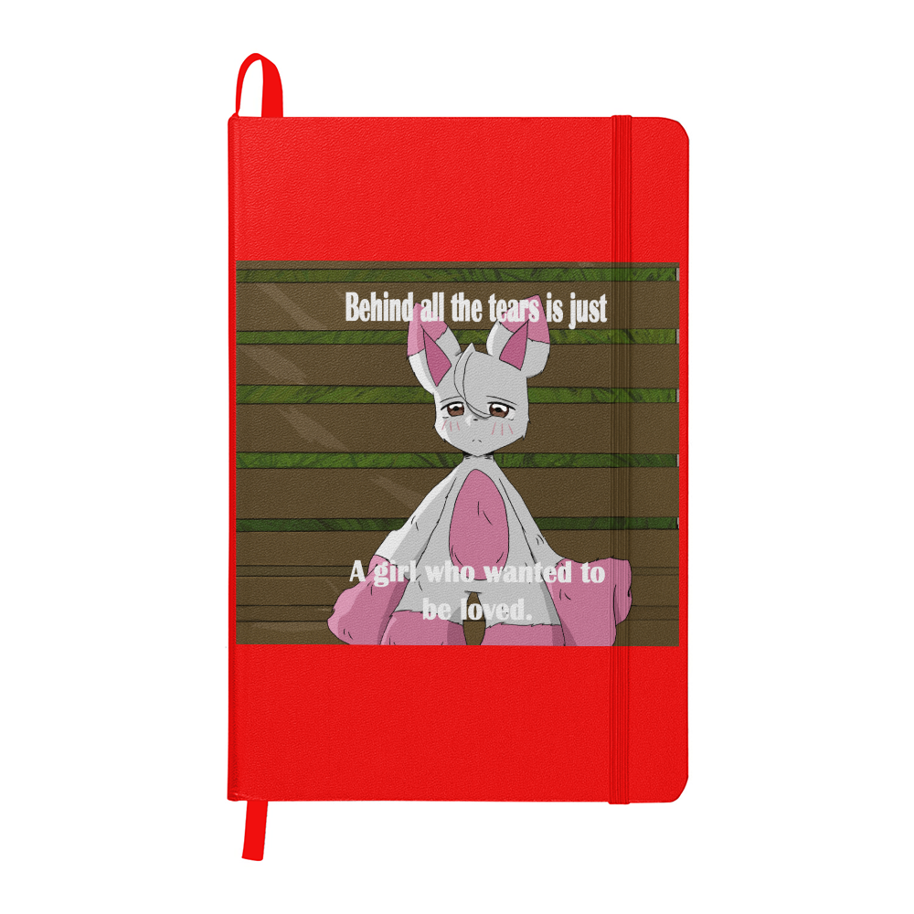 Behind All the Tears — Ambassador Bound Journal