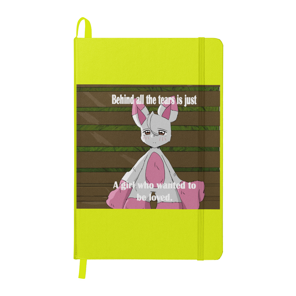 Behind All the Tears — Ambassador Bound Journal