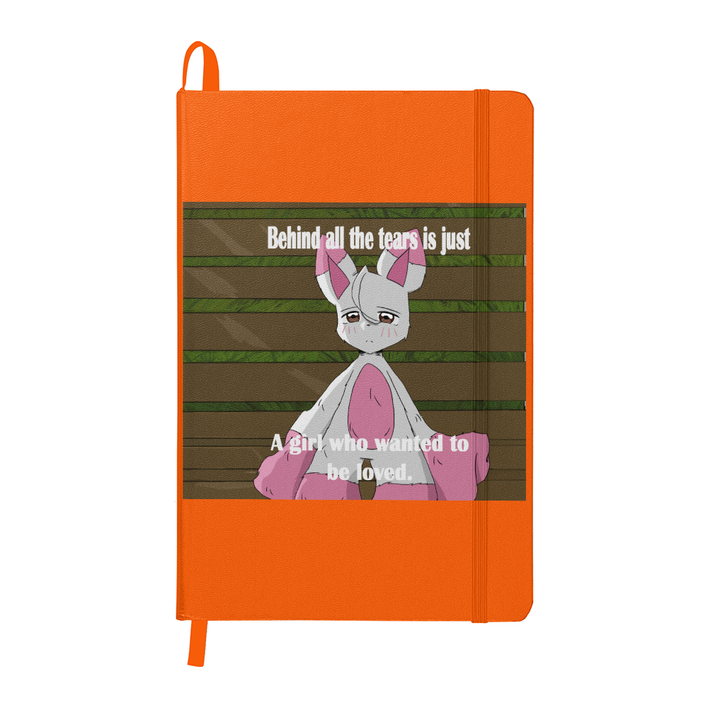 Behind All the Tears — Ambassador Bound Journal